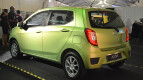 Honda Civic Exterior photo