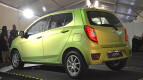 Honda Civic Exterior photo