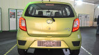 Honda Civic Exterior photo