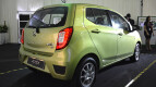 Honda Civic Exterior photo