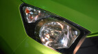 Honda Civic Exterior photo