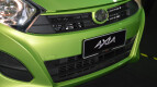 Honda Civic Exterior photo