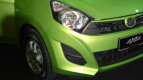 Honda Civic Exterior photo
