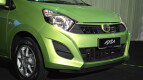 Honda Civic Exterior photo