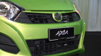 Honda Civic Exterior photo