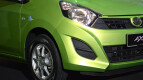 Honda Civic Exterior photo