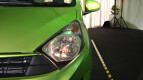Honda Civic Exterior photo