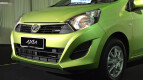 Honda Civic Exterior photo