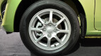 Honda Civic Exterior photo