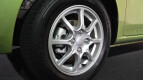 Honda Civic Exterior photo