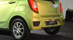 Honda Civic Exterior photo