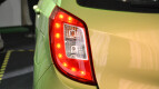 Honda Civic Exterior photo