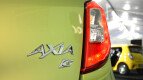 Honda Civic Exterior photo