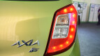 Honda Civic Exterior photo
