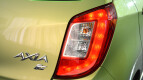 Honda Civic Exterior photo