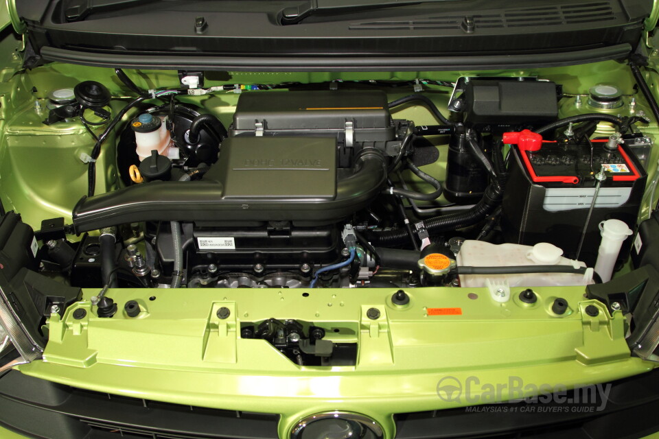Honda Civic FB (2012) Exterior
