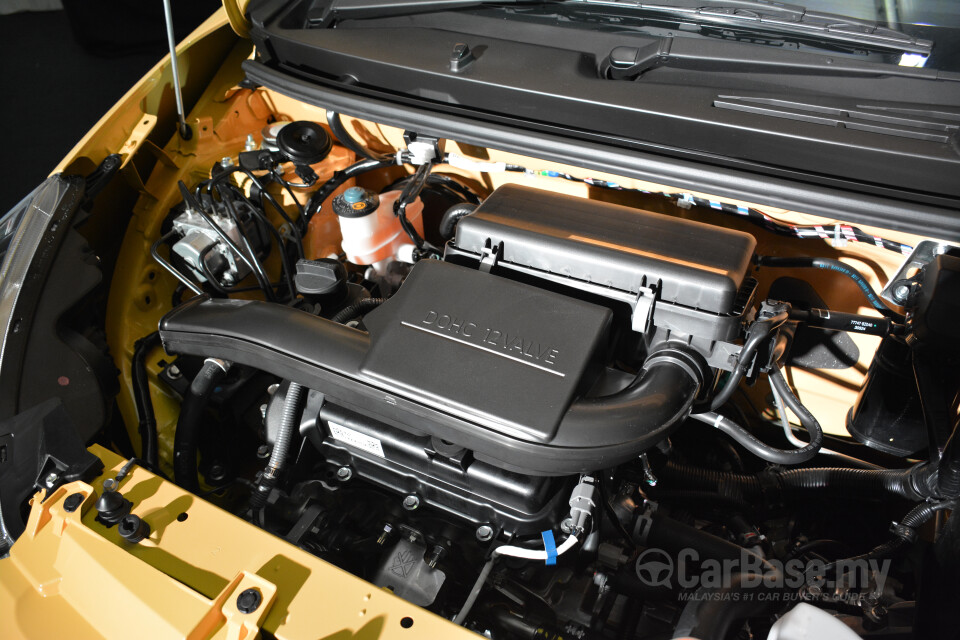 Ford Ranger T6 Facelift 2 (2018) Exterior