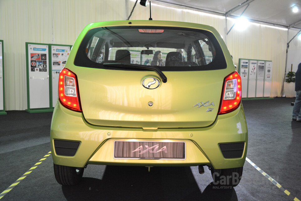 Honda Jazz GK Facelift (2017) Exterior