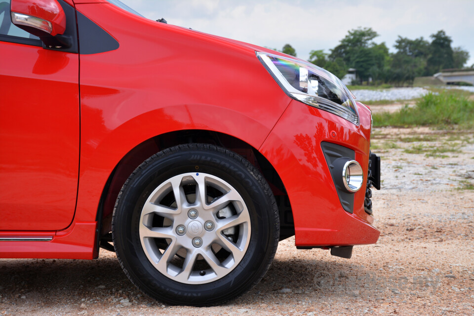 MINI Countryman F60 LCI (2021) Exterior