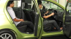 Honda Civic Interior photo