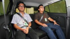 Honda Civic Interior photo