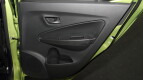 Honda Civic Interior photo