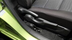 Honda Civic Interior photo