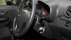 Honda Civic Interior photo