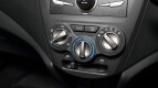 Honda Civic Interior photo