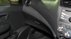 Honda Civic Interior photo
