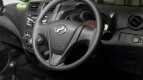 Honda Civic Interior photo