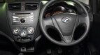 Honda Civic Interior photo