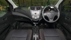 Honda Civic Interior photo
