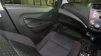 Honda Civic Interior photo