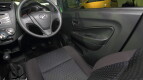 Honda Civic Interior photo