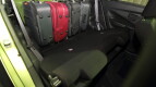 Honda Civic Interior photo