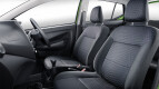 Honda Civic Interior photo