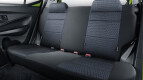 Honda Civic Interior photo
