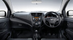 Honda Civic Interior photo
