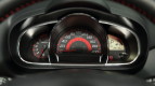 Perodua Axia Interior photo