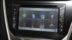 Perodua Axia Interior photo