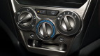 Perodua Axia Interior photo