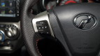 Perodua Axia Interior photo