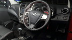 Perodua Axia Interior photo