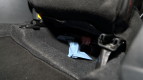 Perodua Axia Interior photo