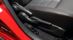 Perodua Axia Interior photo