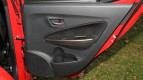 Perodua Axia Interior photo