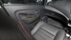 Perodua Axia Interior photo