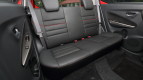 Perodua Axia Interior photo