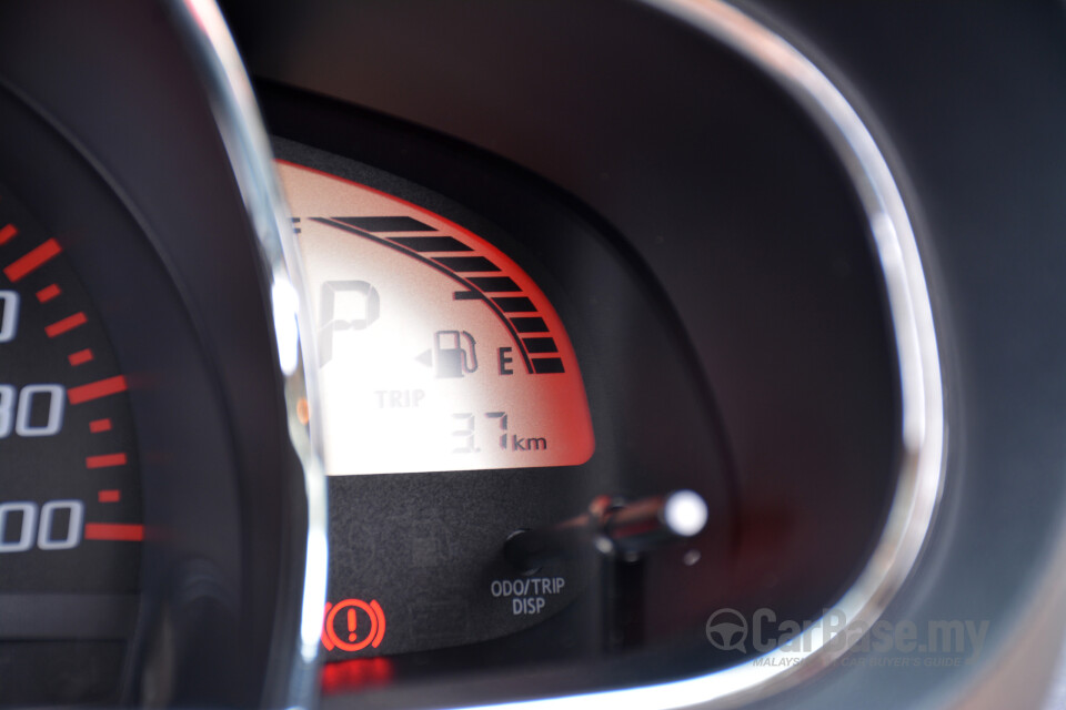 Ford Ranger T6 Facelift 2 (2018) Interior